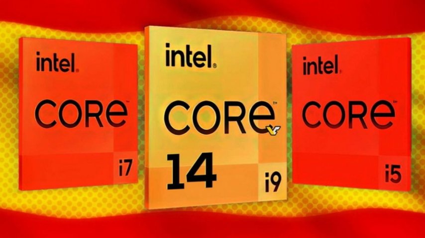  Intel Raptor Lake Refresh işlemcilerin ucuz versiyonu çıktı