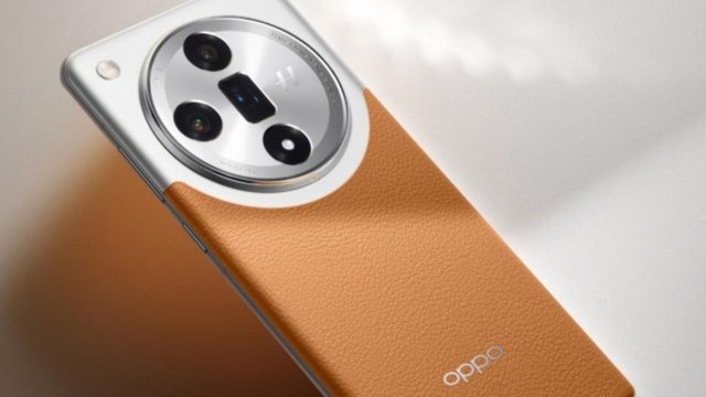 Oppo Find X7 Ultra'nın Kardeşi Find X7 Duyuruldu!