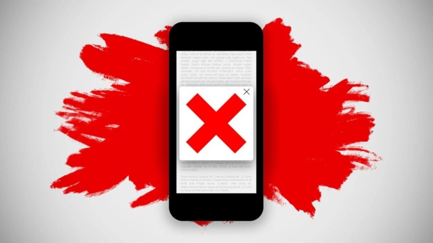 2023'te Android İçin En İyi Reklam Engelleyiciler Hangileri?