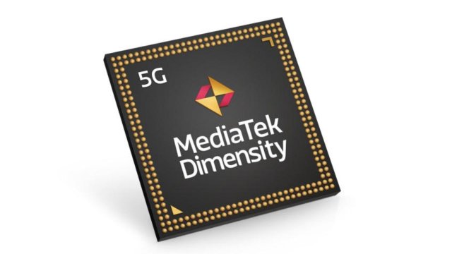 3nm işlemci Dimensity 9400 için geri sayım başladı