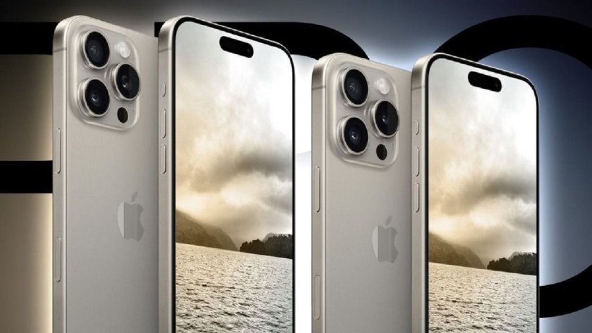 Fotoğrafçılıkta Büyük Adım! iPhone 16 ve Tek Tuş Harikası