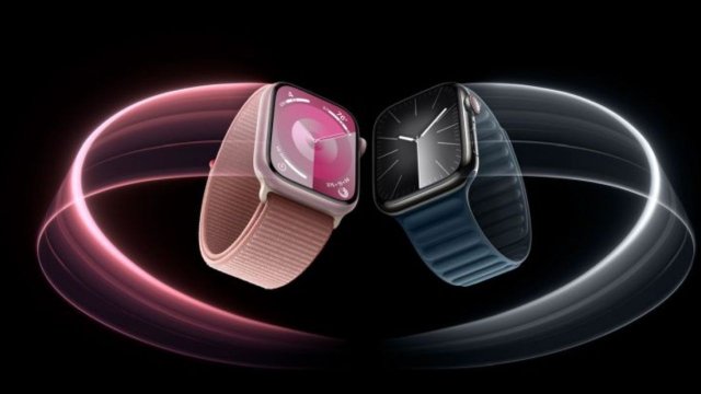 Apple Watch ABD'de bir kez daha yasaklandı