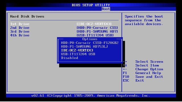 Bios Ayarları Nasıl Yapılır USB Boot İçin Ne Yapmalıyım?