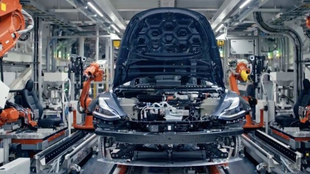 Tesla, tarihinin en kötü başlangıcını yaptı