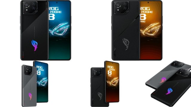 ASUS ROG Phone 8 Fiyatı Ve Teknik Özellikleri 2024
