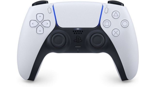 PS5 için şarjı daha uzun giden DualSense V2 gamepad için geri sayım başladı