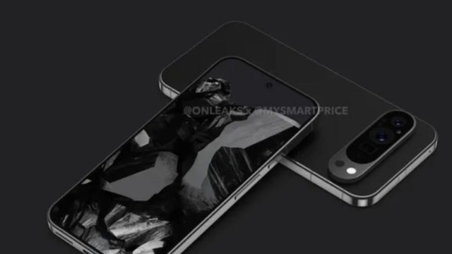 Google Pixel 9 Pro Fiyatı ve Teknik Özelliklerinde iPhone Detayı!