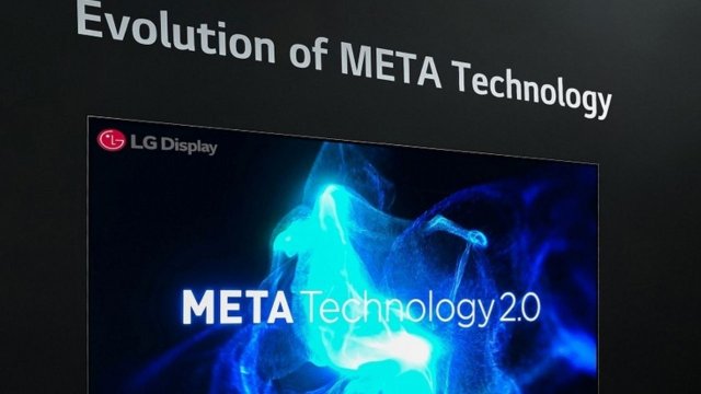 LG, yeni nesil OLED TV'lerden rekor parlaklık üretiyor