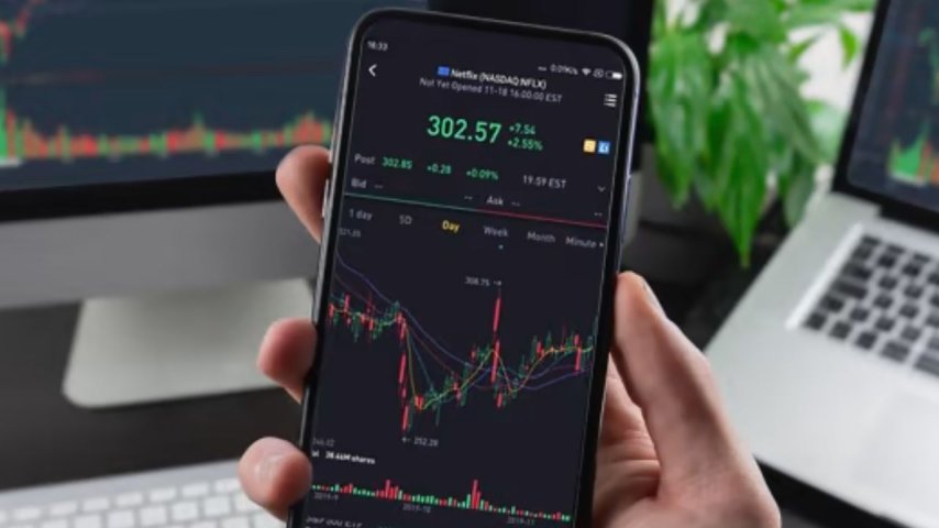 Borsa Hesabı Nasıl Açılır (2024) Hesap Açma Yaşı Sınırı