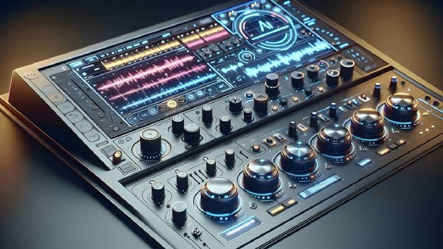 Adobe, Yapay Zeka Destekli Müzik Aracını Duyurdu!