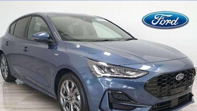 Ford Focus 2024 Fiyat Listesi Kampanyalar