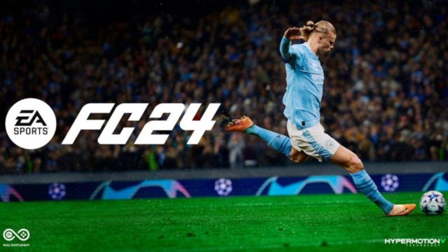 Electronic Arts kazançları düştü! Yatırımcılar parmak kesti