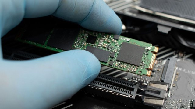 SSD Avantajları Nelerdir ve Oyun Deneyiminizi Nasıl İyileştirir?