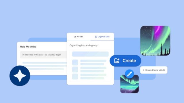 Google Chrome, kullanıcısı için inceleme yazmayı ve anketlere katılmayı öğrendi