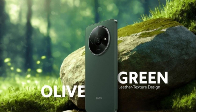 Xiaomi Redmi A3 Fiyatı ve Teknik Özellikleri! Türkiye Çıkış Tarihi