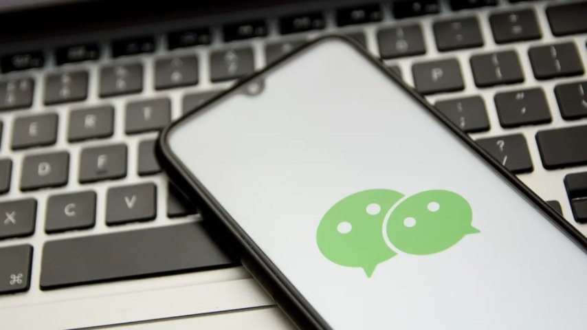 Bilgisayarda WeChat Nasıl Kullanılır?