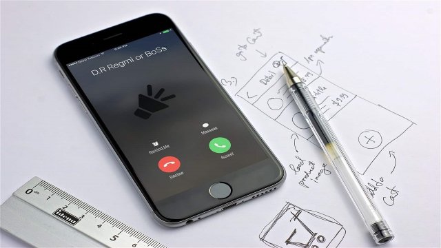iPhone’da Sesli Arama Kimliği Bildirimi Nasıl Etkinleştirilir ve Devre Dışı Bırakılır?