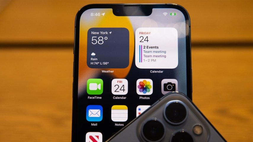 iPhone'unuzda Geri Sayım Sayacı ile Zamanı Nasıl Mükemmel Yönetirsiniz?