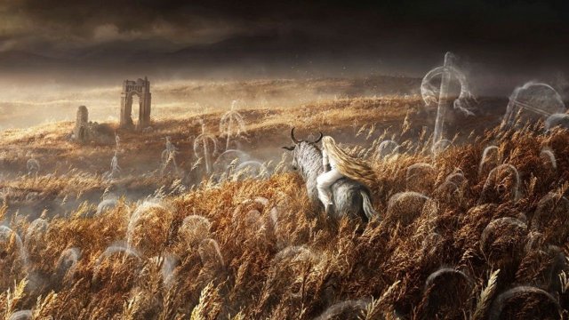 Elden Ring (Shadow of the Erdtree) fragmanı yayınlandı