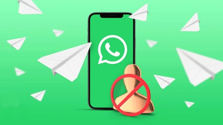 WhatsApp Kişi Engellemede Yeni Dönem! Kilit Ekranından Engelleme