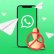 WhatsApp Kişi Engellemede Yeni Dönem! Kilit Ekranından Engelleme