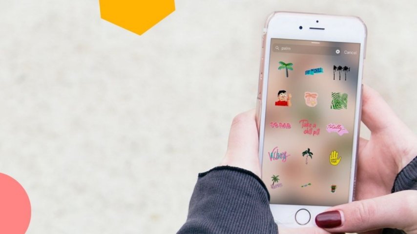 Instagram Hikayeler’e GIF Ekleme Nasıl Yapılır?
