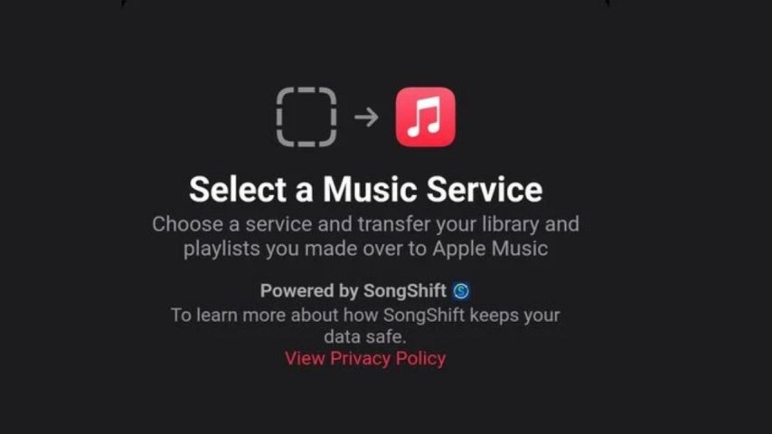 Spotify kullanan ama Apple Music'in göz kırptığı kullanıcılara müjde! O özellik için geri sayım başladı