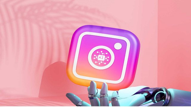 Instagram Yapay Zeka ile Mesajlaşma Yeniliğini Duyurdu: İşte Beklenen Yenilikler!