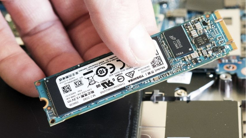 SSD'nin Güvenilirliği ve Teknoloji Meraklıları İçin Önemi Nedir? SSD'nin Güvenilirliği ve Teknoloji Meraklıları İçin Önemi Nedir?