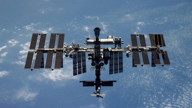 Progress MS-26, ISS'ye tatlı götürdü