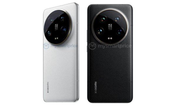 MWC 2024'te tanıtılacak Xiaomi 14 Ultra sızdırıldı