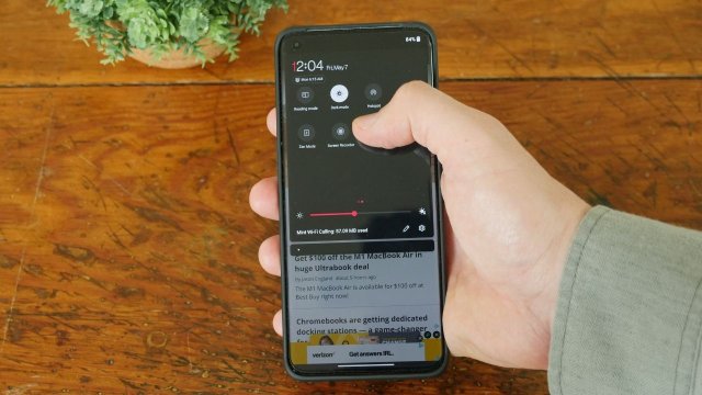 Android ekran video kaydı nasıl alınır, yapılır? (2024)