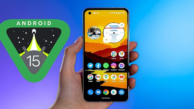 Android 15 Yeniliklerle Geliyor: Desteklenen Modeller ve Yayın Tarihleri