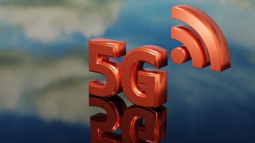 Dünya 6G'ye geçerken Rusya 5G'ye geçmeye hazırlanıyor