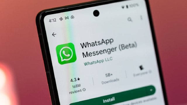 WhatsApp, Durum Güncellemeleri İçin Yepyeni Bir Arayüz Sunuyor