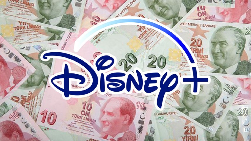 Disney+ Abonelik Fiyatlarında Büyük Sıçrama: İşte yeni fiyatlar!
