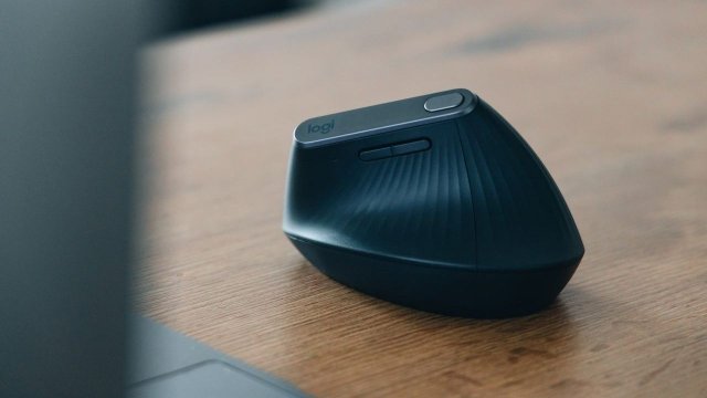 Dikey Mouse Kullanımının Sağlık Üzerine Etkileri Bir Bakış