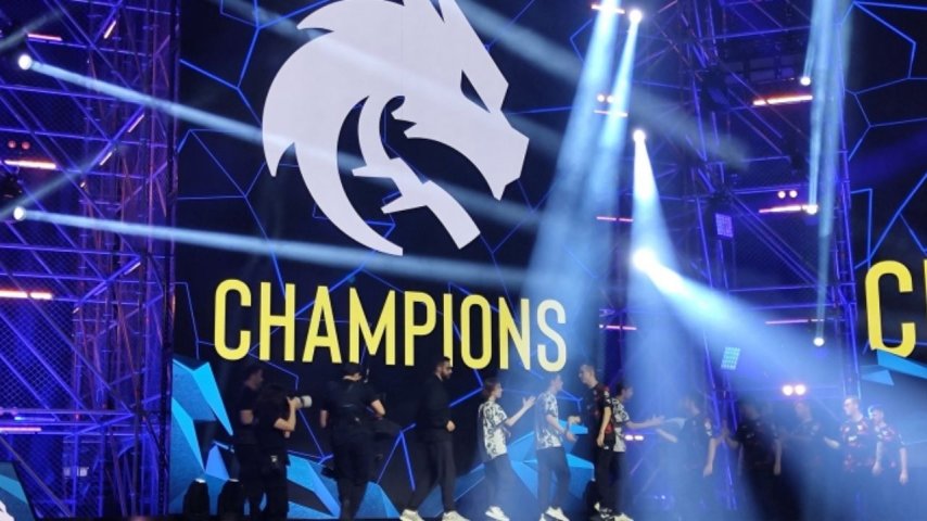 2024 Counter-Strike 2 şampiyonu belli oldu! 12.2 milyon kazandılar