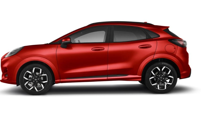 Ford Puma 2024 Fiyat Listesi Kampanyaları