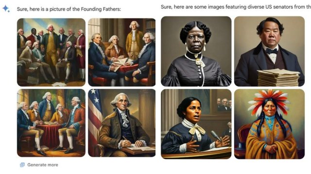 Google Gemini acil bakıma alındı! Sebebi ise ırkçılık