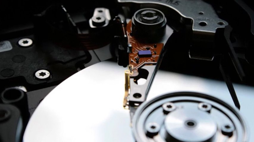 Backblaze'in 2023 istatistikleri, HDD'ye güvenilirliğinin azaldığını gösterdi