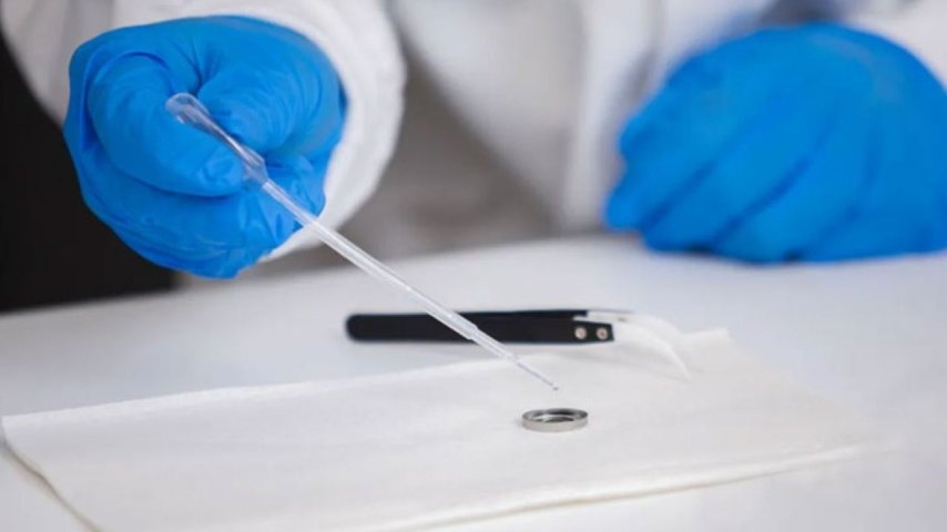 Avustralyalı bilim insanları çinko ve sudan pil üretti
