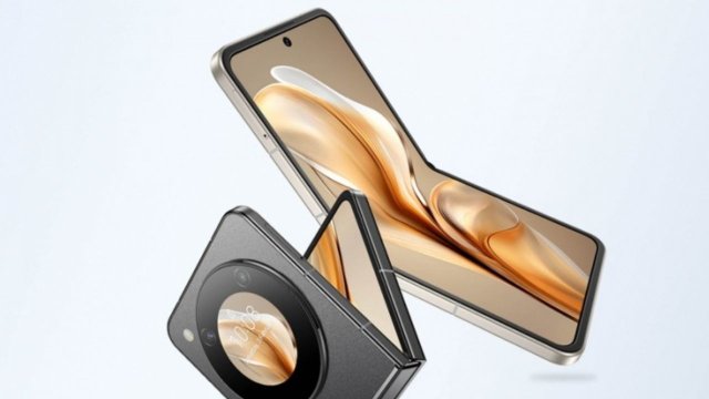 En ucuz katlanabilir telefon Nubia Flip 5G tanıtıldı