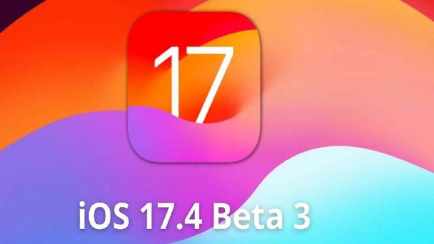 iOS 17.4 Beta 3 Yayınlandı: İşte Yenilikler ve Öne Çıkan Özellikler!