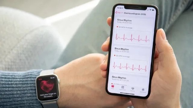 iPhone ve Apple Watch ile Acil Durumlarda Hayat Kurtarma Rehberi!