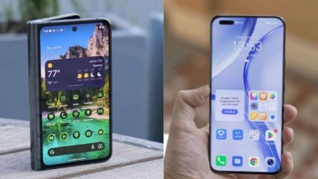 Telefon Ekran Boyutu ve Çözünürlüğü Teknoloji ve Oyun Deneyimi Üzerine Etkileri