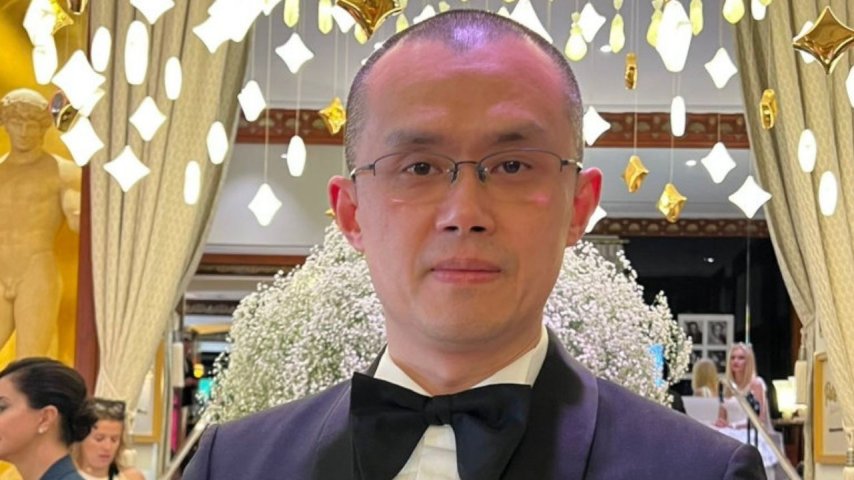 Binance'in kurucusu hapse mi giriyor? İşte karar günü