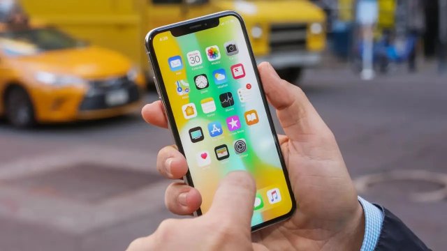 iPhone'da En Fazla Veri Kullanan Uygulamalar Nasıl Kontrol Edilir?