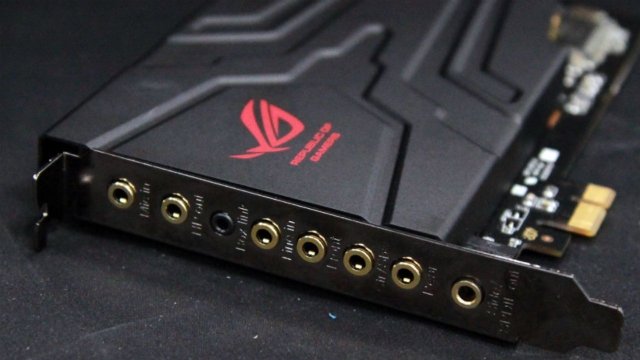 USB Ses Kartları Laptop Kullanıcıları İçin Gerçekten Gerekli Mi?