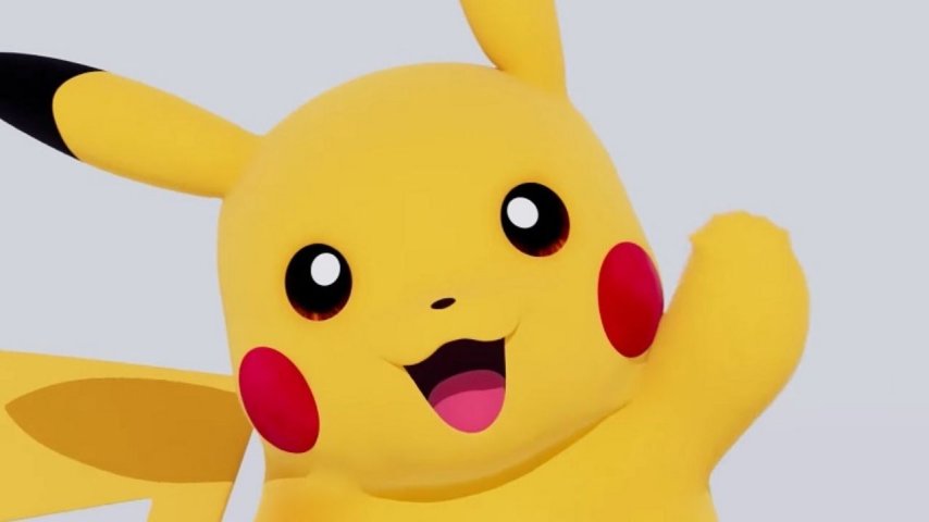 Pokemon Legends Z-A oyunu duyuruldu! İşte çıkış tarihi